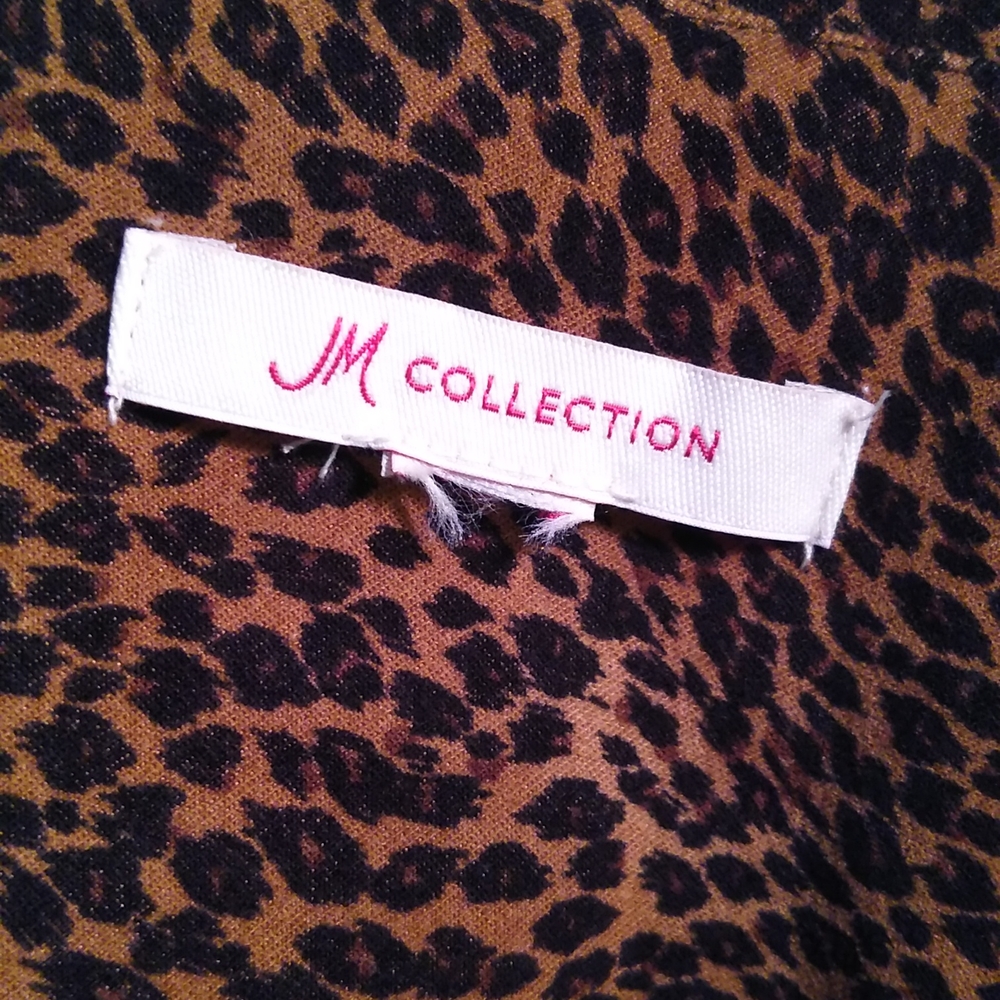 Lightweight Unlined Zipper Jacket - image 3